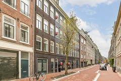 Fokke Simonszstraat 94-3, 1017 TK Amsterdam 